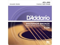 D´Addario EJ26 D´Addario EJ26